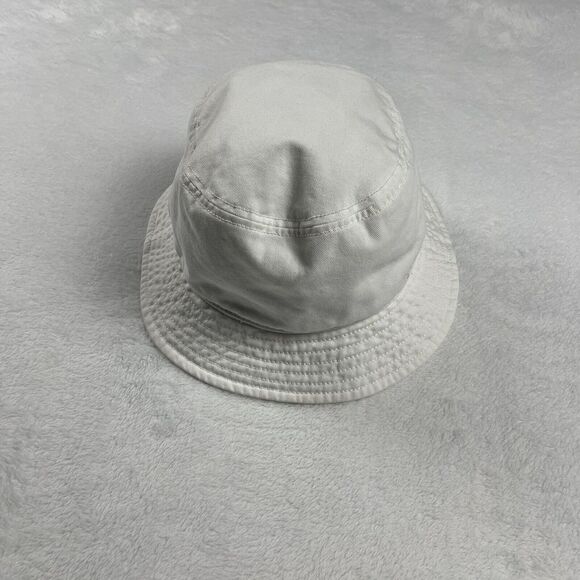 adidas Other - Adidas Bucket Hat Aeroready White &Pink One Size Fits Most Unisex‎ Golf Casual